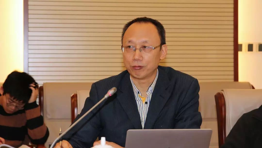 学院新闻 | “佛教中国化的经典、教理、教仪及宗派研究高端论坛”在中国佛学院普陀山学院举行