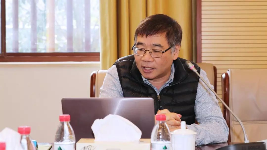 学院新闻 | “佛教中国化的经典、教理、教仪及宗派研究高端论坛”在中国佛学院普陀山学院举行