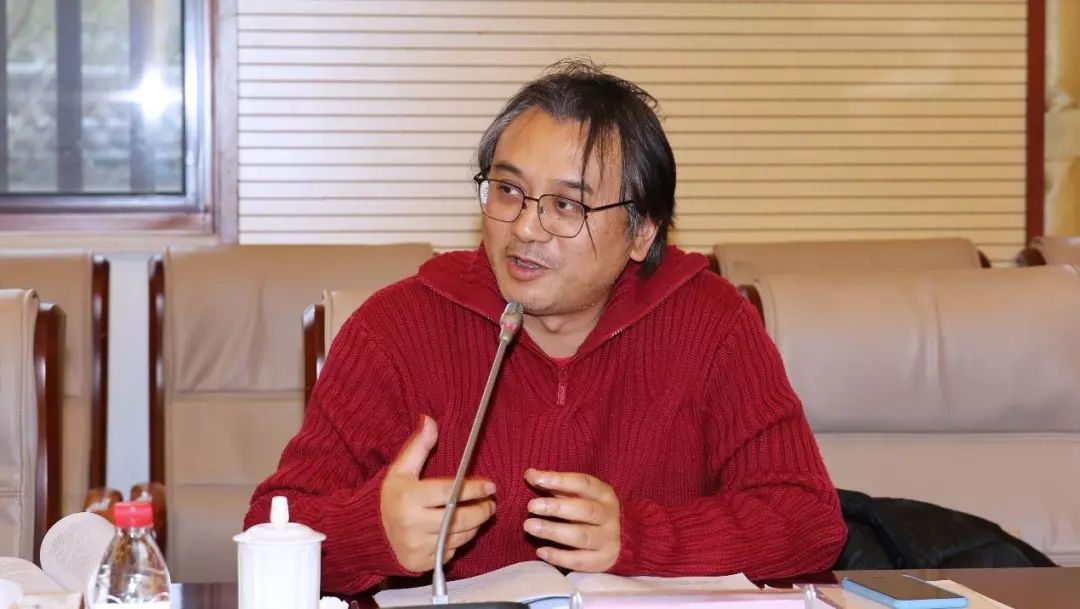 学院新闻 | “佛教中国化的经典、教理、教仪及宗派研究高端论坛”在中国佛学院普陀山学院举行