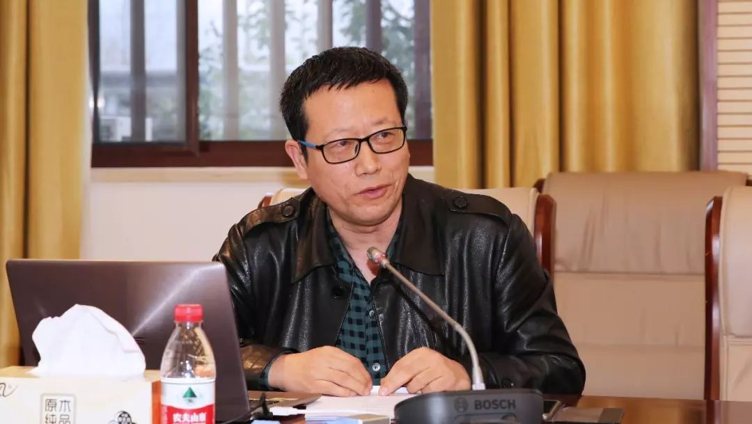 学院新闻 | “佛教中国化的经典、教理、教仪及宗派研究高端论坛”在中国佛学院普陀山学院举行