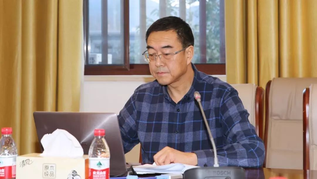 学院新闻 | “佛教中国化的经典、教理、教仪及宗派研究高端论坛”在中国佛学院普陀山学院举行