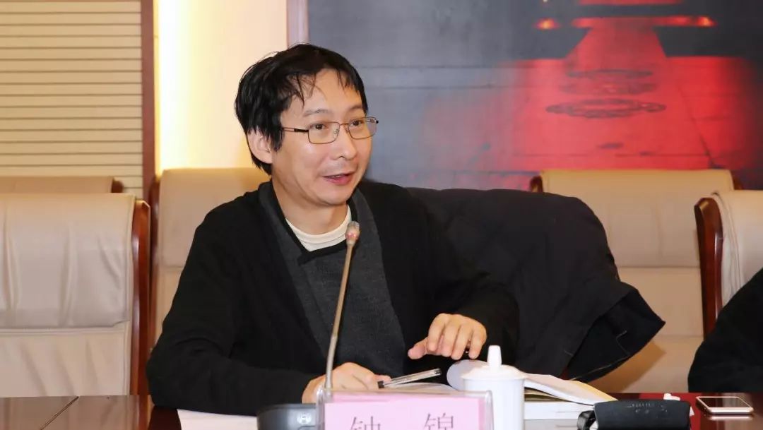 学院新闻 | “佛教中国化的经典、教理、教仪及宗派研究高端论坛”在中国佛学院普陀山学院举行