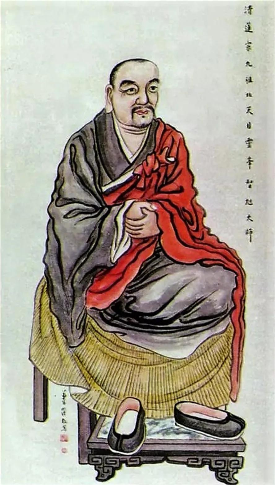 蕅益大师:遇违缘如何修行——多念佛